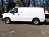 Used 2014 Chevrolet Express 2500 image 2