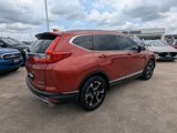 Used 2019 Honda CR-V Touring image 3