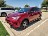 Used 2018 Toyota RAV4 LE image 2