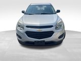 Used 2017 Chevrolet Equinox LS image 2