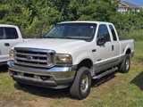 Used 2003 Ford F250 XLT image 2
