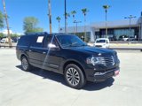 Used 2017 Lincoln Navigator L Select image 2