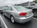 Used 2013 Volkswagen Passat 2.5 SEL image 3