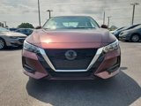 Used 2022 Nissan Sentra SV w/ All-Weather Package image 3