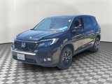 Certified 2021 Honda Passport Sport image 2