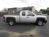 Used 2010 Chevrolet Silverado 1500 W/T image 5
