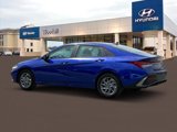 New 2025 Hyundai Elantra Hybrid image 4