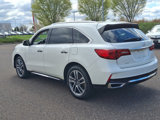 Used 2017 Acura MDX SH-AWD w/ Advance Package image 4