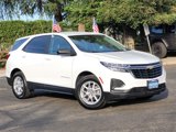 Used 2022 Chevrolet Equinox LS image 2