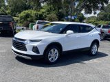 Used 2021 Chevrolet Blazer LT image 3