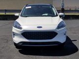 Certified 2022 Ford Escape Titanium image 3