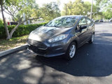 Used 2017 Ford Fiesta SE image 3