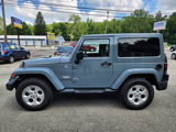 Used 2014 Jeep Wrangler Sahara w/ Connectivity Group image 4