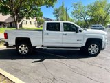 Used 2018 Chevrolet Silverado 2500 LTZ w/ Duramax Plus Package image 4
