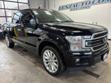 Used 2019 Ford F150 Limited image 2