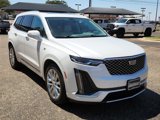Used 2020 Cadillac XT6 Premium Luxury image 5