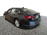 Used 2023 Chevrolet Malibu LT image 3