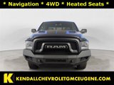 Used 2021 RAM 1500 Warlock image 6