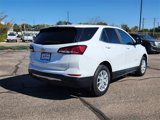 Used 2023 Chevrolet Equinox LT w/ LPO, Floor Liner Package image 3