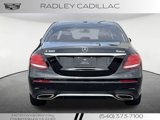 Used 2019 Mercedes-Benz E 300 4MATIC w/ Premium 1 Package image 4