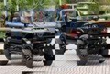 Used 2024 Ford Bronco Outer Banks image 4