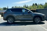 Used 2020 MAZDA CX-5 Signature image 3