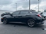 Used 2021 Honda Civic EX image 4