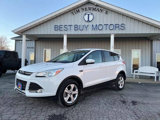 Used 2016 Ford Escape SE w/ SE Cold Weather Package image 2