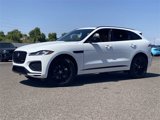 New 2025 Jaguar F-PACE R-Dynamic S image 2