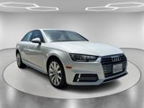 Used 2018 Audi A4 2.0T Ultra Premium w/ 18" Wheel Package image 3