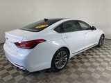 Used 2016 Hyundai Genesis 3.8 w/ Option Group 03 image 3