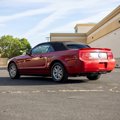 Used 2009 Ford Mustang Premium image 5