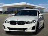 Certified 2024 BMW 330i Sedan w/ Convenience Package image 4
