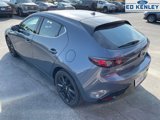 Used 2020 MAZDA MAZDA3 AWD Hatchback w/ Premium Pkg image 3