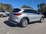 Used 2019 INFINITI QX50 Essential w/ Premium Heat Package image 4