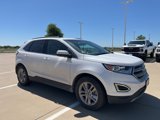 Used 2015 Ford Edge SEL w/ Equipment Group 201A image 5