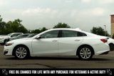 Used 2023 Chevrolet Malibu LT w/ Driver Confidence Package image 4