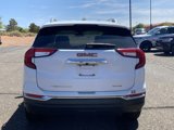 Used 2022 GMC Terrain SLT image 4