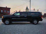 Used 2013 GMC Sierra 2500 Denali w/ Suspension Package, Off-Road image 2