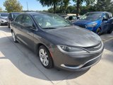 Used 2016 Chrysler 200 Limited w/ Convenience Group image 4