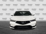 New 2025 Acura Integra A-Spec image 3