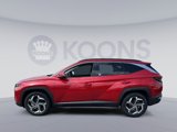 Used 2023 Hyundai Tucson Limited image 2