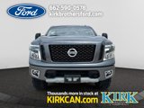 Used 2019 Nissan Titan PRO-4X w/ Pro-4x Utility Package image 3
