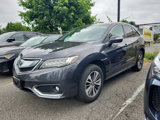 Used 2016 Acura RDX AWD w/ Advance Package image 2