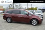 Used 2016 Honda Odyssey EX-L image 3