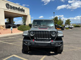 Used 2020 Jeep Wrangler Unlimited Rubicon w/ Quick Order Package 28Y Recon image 2