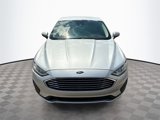 Used 2019 Ford Fusion S image 2