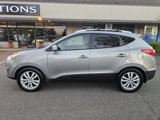Used 2011 Hyundai Tucson Limited image 4