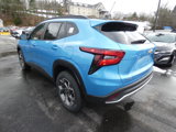 New 2025 Chevrolet Trax LT w/ Driver Confidence Package image 4