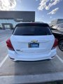 Used 2017 Chevrolet Trax LT w/ Sun & Sound Package image 2